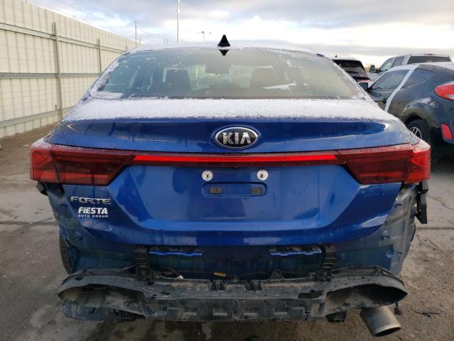 Photo 5 VIN: 3KPF24ADXLE140002 - KIA FORTE FE 