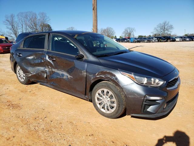 Photo 3 VIN: 3KPF24ADXLE141845 - KIA FORTE FE 