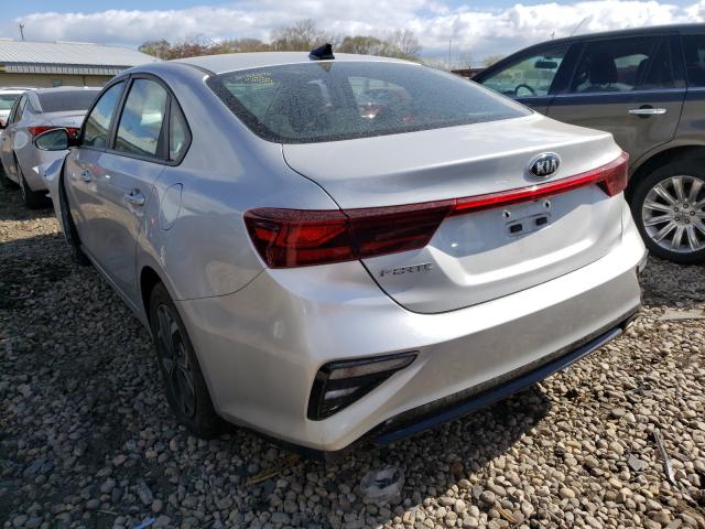 Photo 2 VIN: 3KPF24ADXLE143286 - KIA FORTE FE 