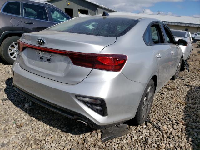 Photo 3 VIN: 3KPF24ADXLE143286 - KIA FORTE FE 