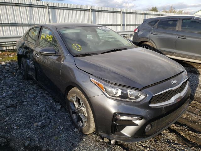 Photo 0 VIN: 3KPF24ADXLE144566 - KIA FORTE FE 