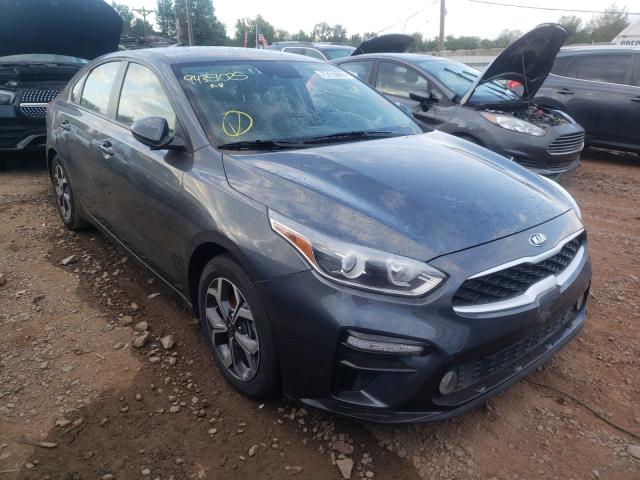 Photo 0 VIN: 3KPF24ADXLE144678 - KIA FORTE FE 