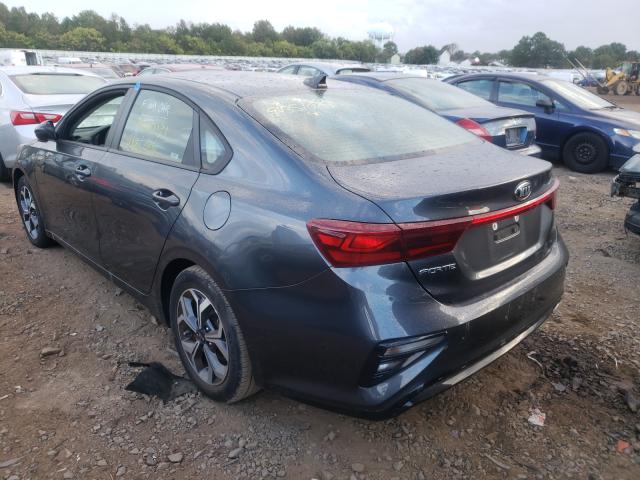 Photo 2 VIN: 3KPF24ADXLE144678 - KIA FORTE FE 