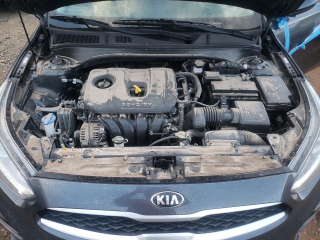 Photo 6 VIN: 3KPF24ADXLE144678 - KIA FORTE FE 