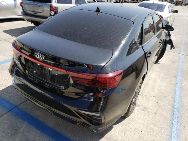 Photo 3 VIN: 3KPF24ADXLE149685 - KIA FORTE FE 