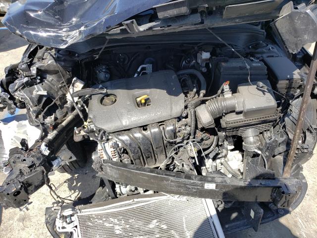 Photo 6 VIN: 3KPF24ADXLE149685 - KIA FORTE FE 