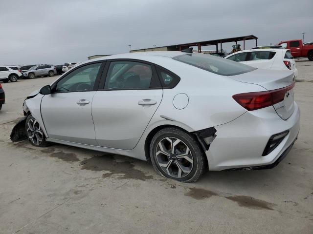 Photo 1 VIN: 3KPF24ADXLE150576 - KIA FORTE 