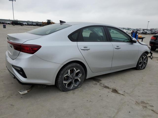 Photo 2 VIN: 3KPF24ADXLE150576 - KIA FORTE 