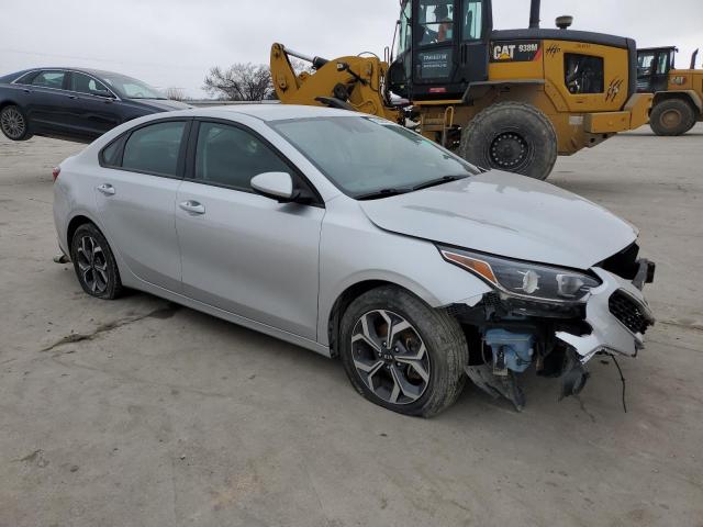 Photo 3 VIN: 3KPF24ADXLE150576 - KIA FORTE 