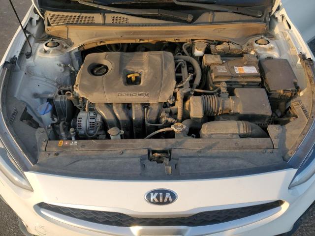 Photo 10 VIN: 3KPF24ADXLE150755 - KIA FORTE FE 