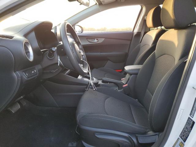 Photo 6 VIN: 3KPF24ADXLE150755 - KIA FORTE FE 