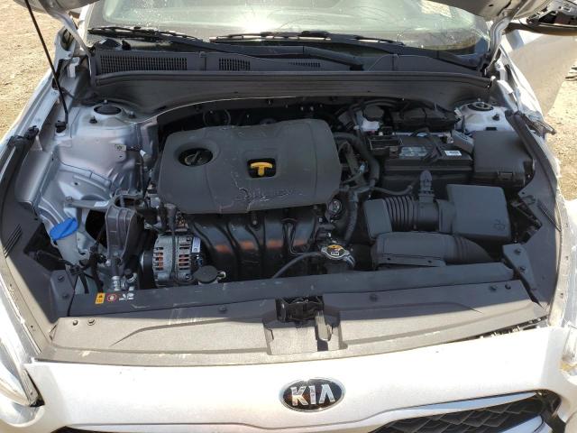 Photo 10 VIN: 3KPF24ADXLE150948 - KIA FORTE FE 