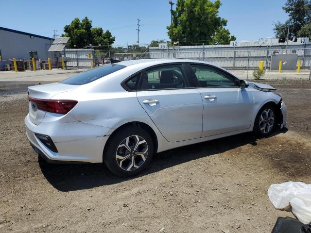 Photo 2 VIN: 3KPF24ADXLE150948 - KIA FORTE FE 