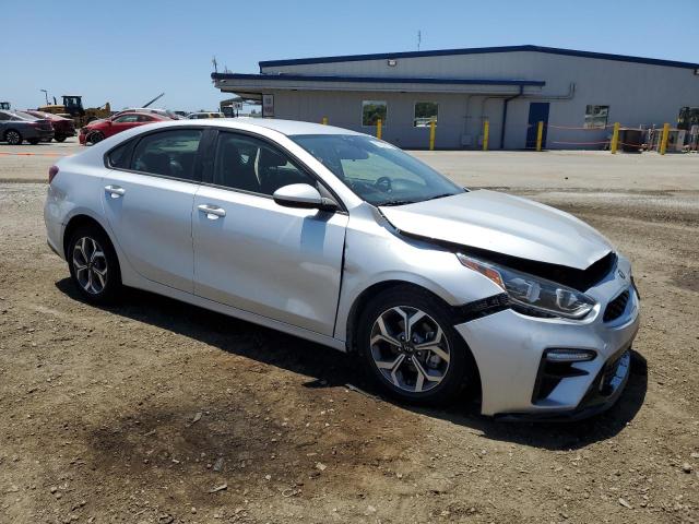 Photo 3 VIN: 3KPF24ADXLE150948 - KIA FORTE FE 