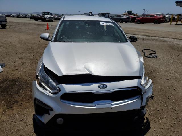 Photo 4 VIN: 3KPF24ADXLE150948 - KIA FORTE FE 