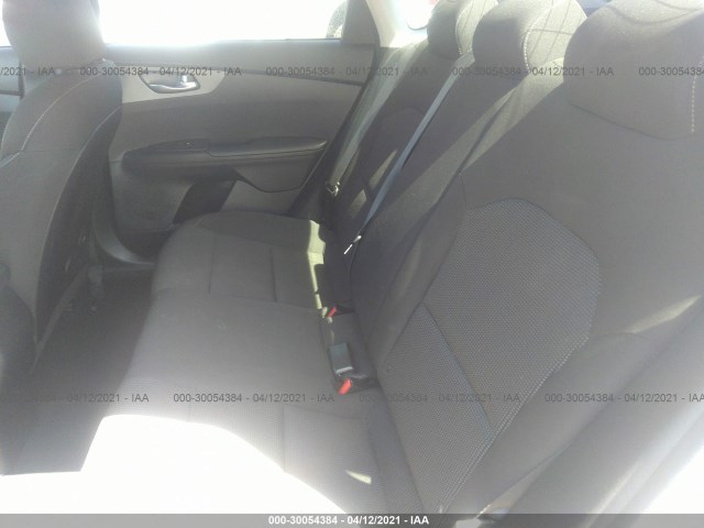 Photo 7 VIN: 3KPF24ADXLE151758 - KIA FORTE 