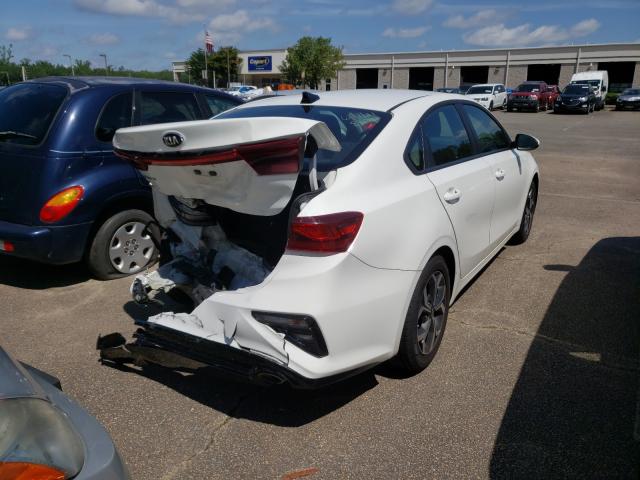 Photo 3 VIN: 3KPF24ADXLE151792 - KIA FORTE FE 