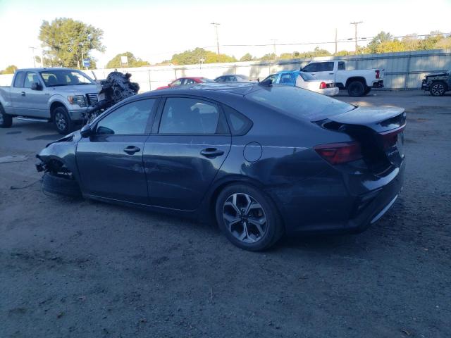 Photo 1 VIN: 3KPF24ADXLE153073 - KIA FORTE FE 