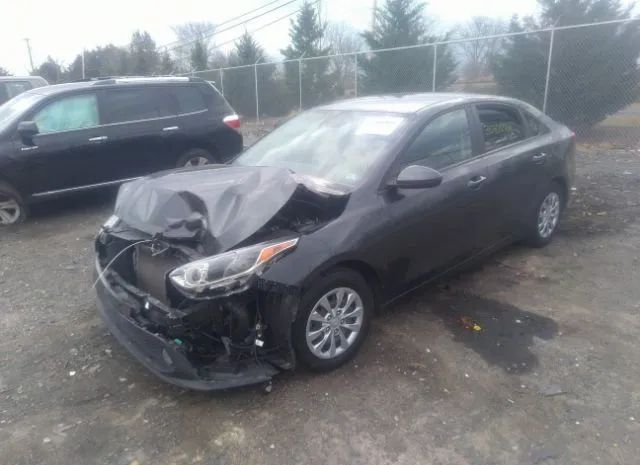 Photo 1 VIN: 3KPF24ADXLE154580 - KIA FORTE 