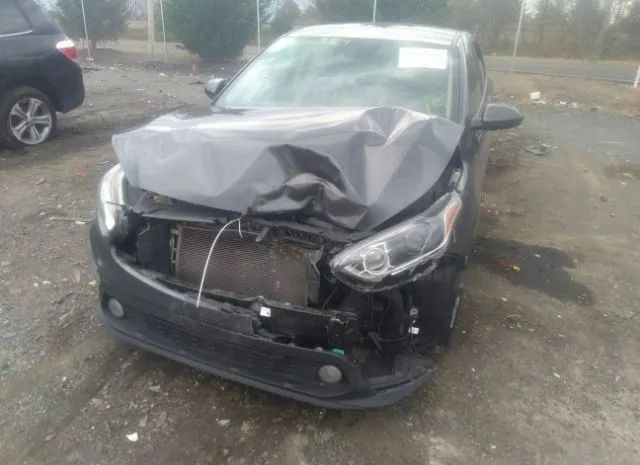 Photo 5 VIN: 3KPF24ADXLE154580 - KIA FORTE 