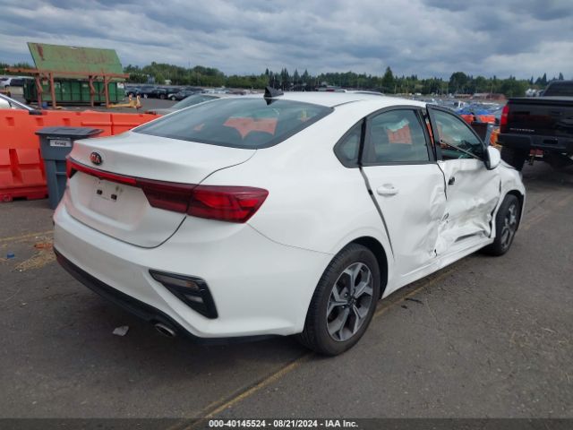 Photo 3 VIN: 3KPF24ADXLE156720 - KIA FORTE 