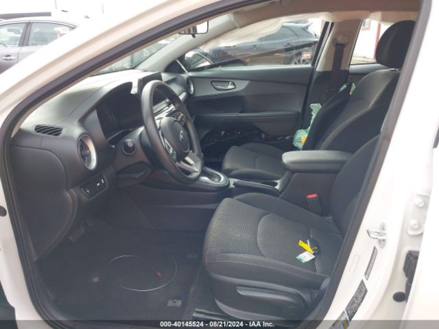 Photo 4 VIN: 3KPF24ADXLE156720 - KIA FORTE 