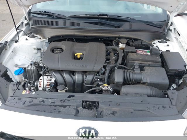 Photo 9 VIN: 3KPF24ADXLE156720 - KIA FORTE 