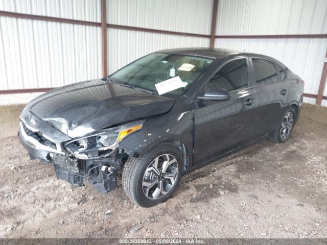 Photo 1 VIN: 3KPF24ADXLE156975 - KIA FORTE 