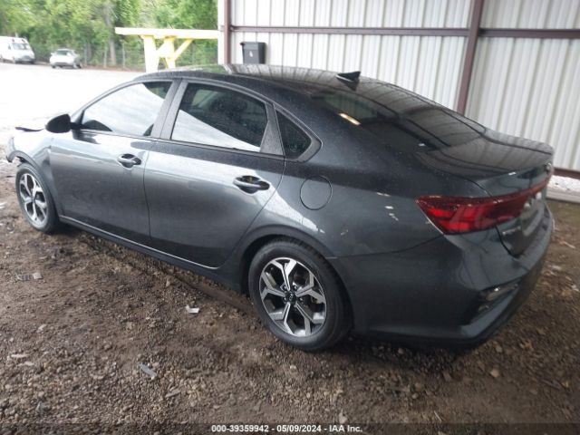 Photo 2 VIN: 3KPF24ADXLE156975 - KIA FORTE 