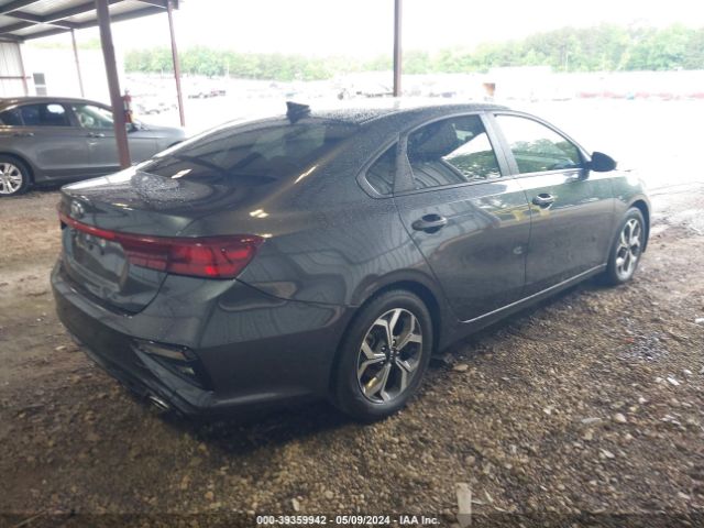 Photo 3 VIN: 3KPF24ADXLE156975 - KIA FORTE 