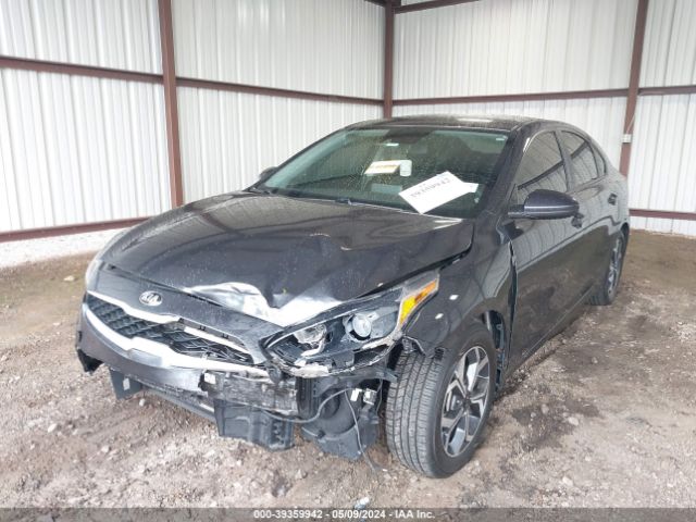 Photo 5 VIN: 3KPF24ADXLE156975 - KIA FORTE 