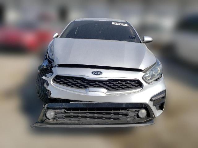 Photo 4 VIN: 3KPF24ADXLE157351 - KIA FORTE 