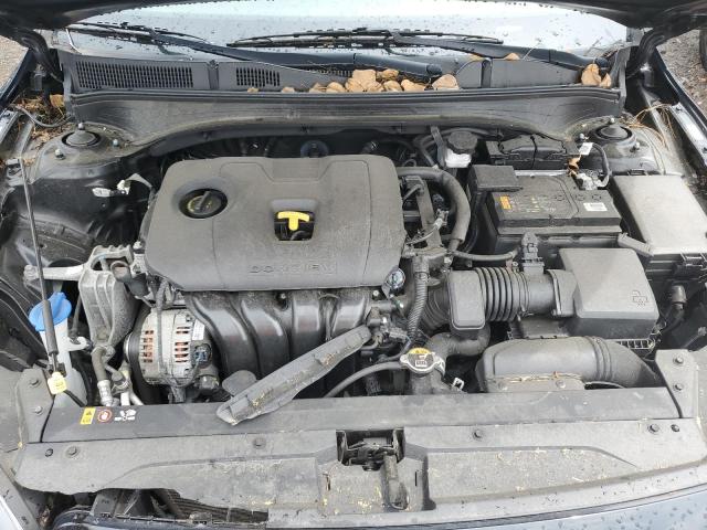 Photo 10 VIN: 3KPF24ADXLE163215 - KIA FORTE FE 