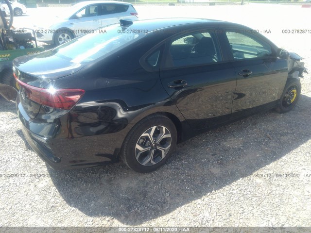 Photo 3 VIN: 3KPF24ADXLE166891 - KIA FORTE 