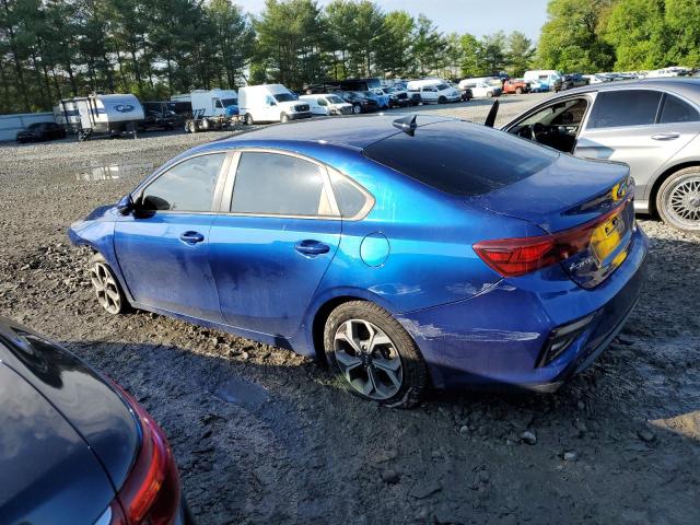 Photo 1 VIN: 3KPF24ADXLE168186 - KIA FORTE FE 