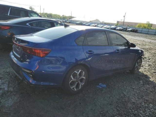 Photo 2 VIN: 3KPF24ADXLE168186 - KIA FORTE FE 