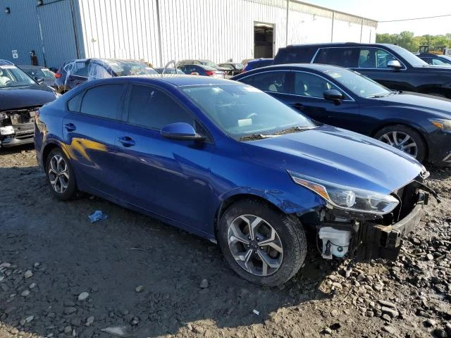 Photo 3 VIN: 3KPF24ADXLE168186 - KIA FORTE FE 