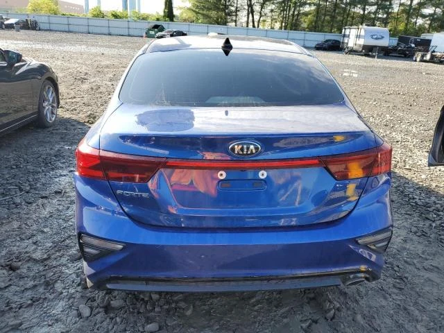 Photo 5 VIN: 3KPF24ADXLE168186 - KIA FORTE FE 