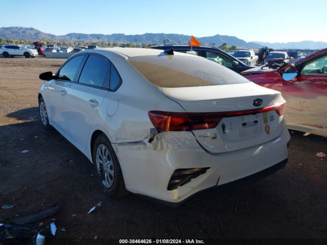 Photo 5 VIN: 3KPF24ADXLE173260 - KIA FORTE 