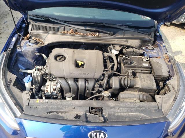 Photo 10 VIN: 3KPF24ADXLE173436 - KIA FORTE FE 