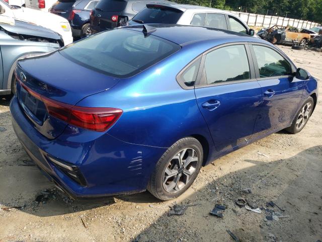 Photo 2 VIN: 3KPF24ADXLE173436 - KIA FORTE FE 