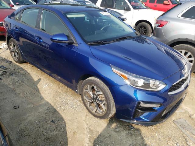 Photo 3 VIN: 3KPF24ADXLE173436 - KIA FORTE FE 