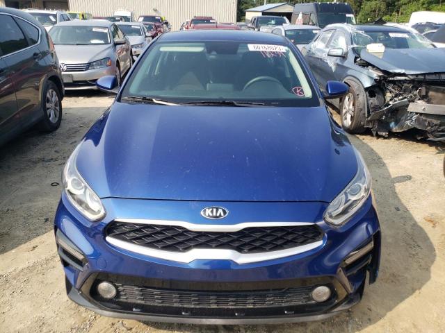 Photo 4 VIN: 3KPF24ADXLE173436 - KIA FORTE FE 