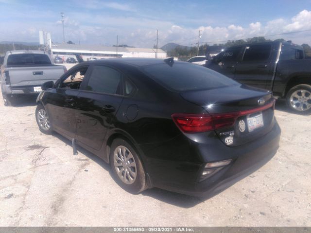 Photo 2 VIN: 3KPF24ADXLE175171 - KIA FORTE 