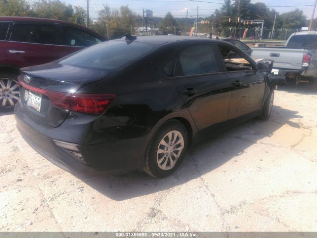 Photo 3 VIN: 3KPF24ADXLE175171 - KIA FORTE 