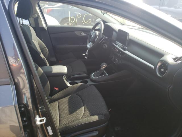 Photo 4 VIN: 3KPF24ADXLE175672 - KIA FORTE FE 