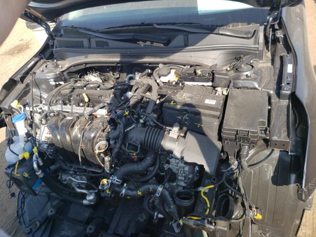 Photo 6 VIN: 3KPF24ADXLE175672 - KIA FORTE FE 