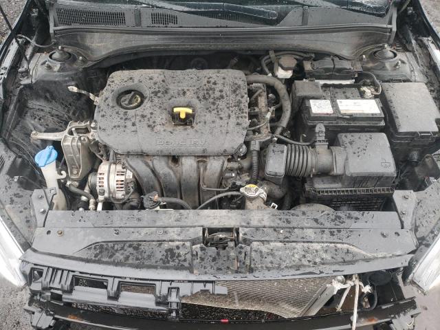 Photo 10 VIN: 3KPF24ADXLE176787 - KIA FORTE 