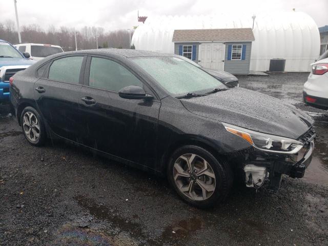 Photo 3 VIN: 3KPF24ADXLE176787 - KIA FORTE 