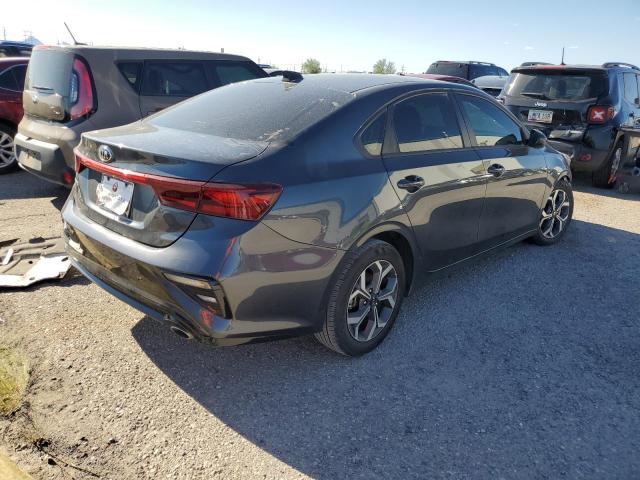 Photo 2 VIN: 3KPF24ADXLE178507 - KIA FORTE FE 